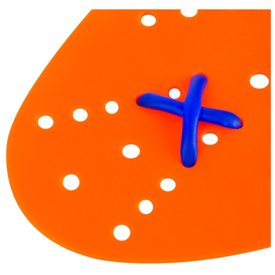 Spokey Digit Πτερύγια κολύμβησης χεριων Spokey Digit Πτερύγια κολύμβησης χεριων